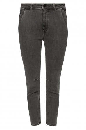 'type-1747' jeans, zdjęcie 1 'type-1747' jeans od Diesel Black Gold
